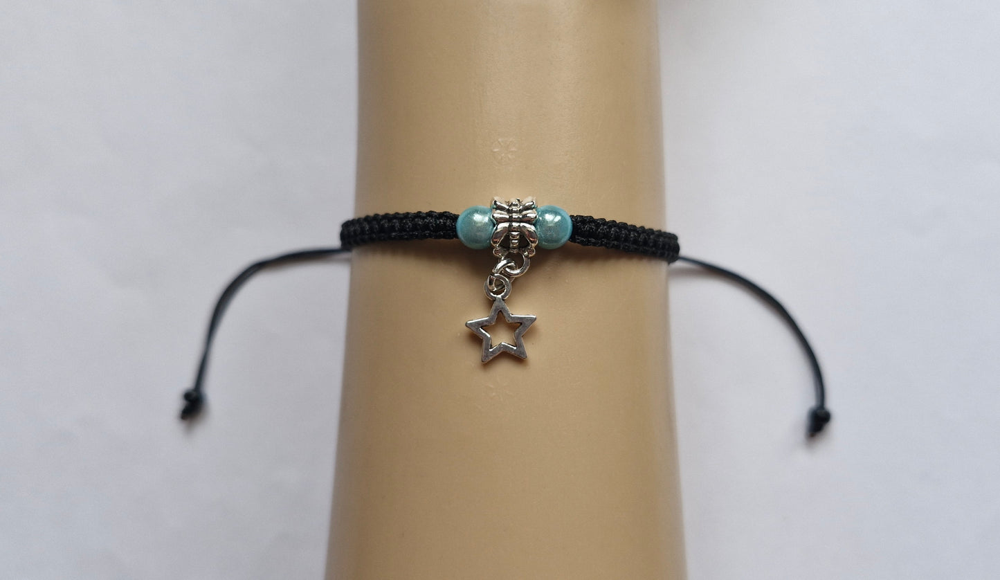 Star bracelet