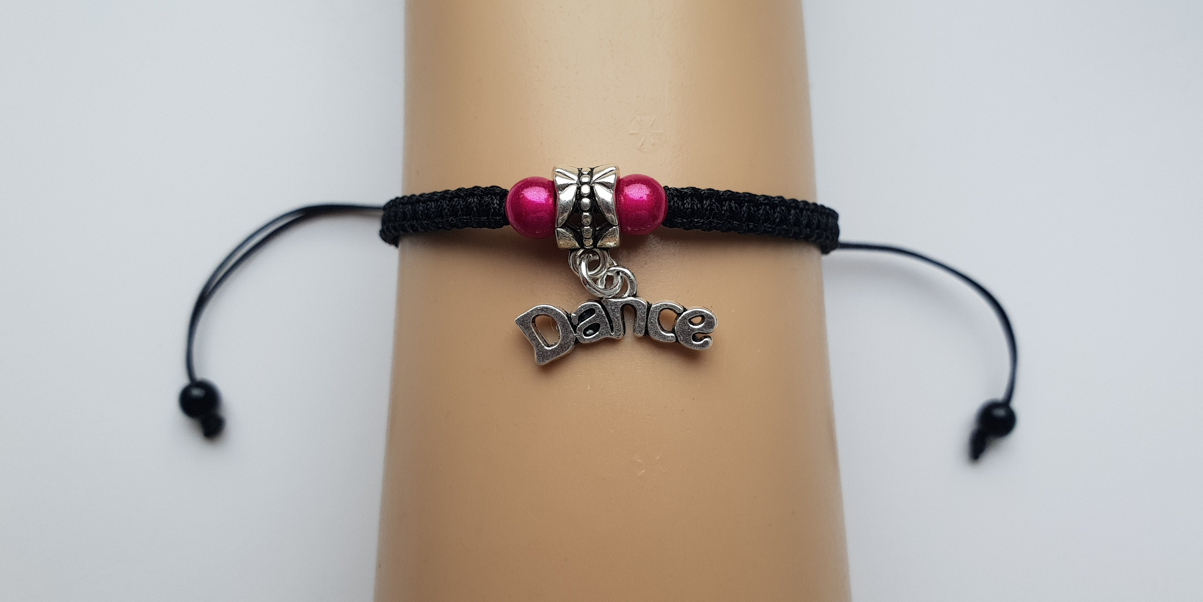 Dance bracelet on sale