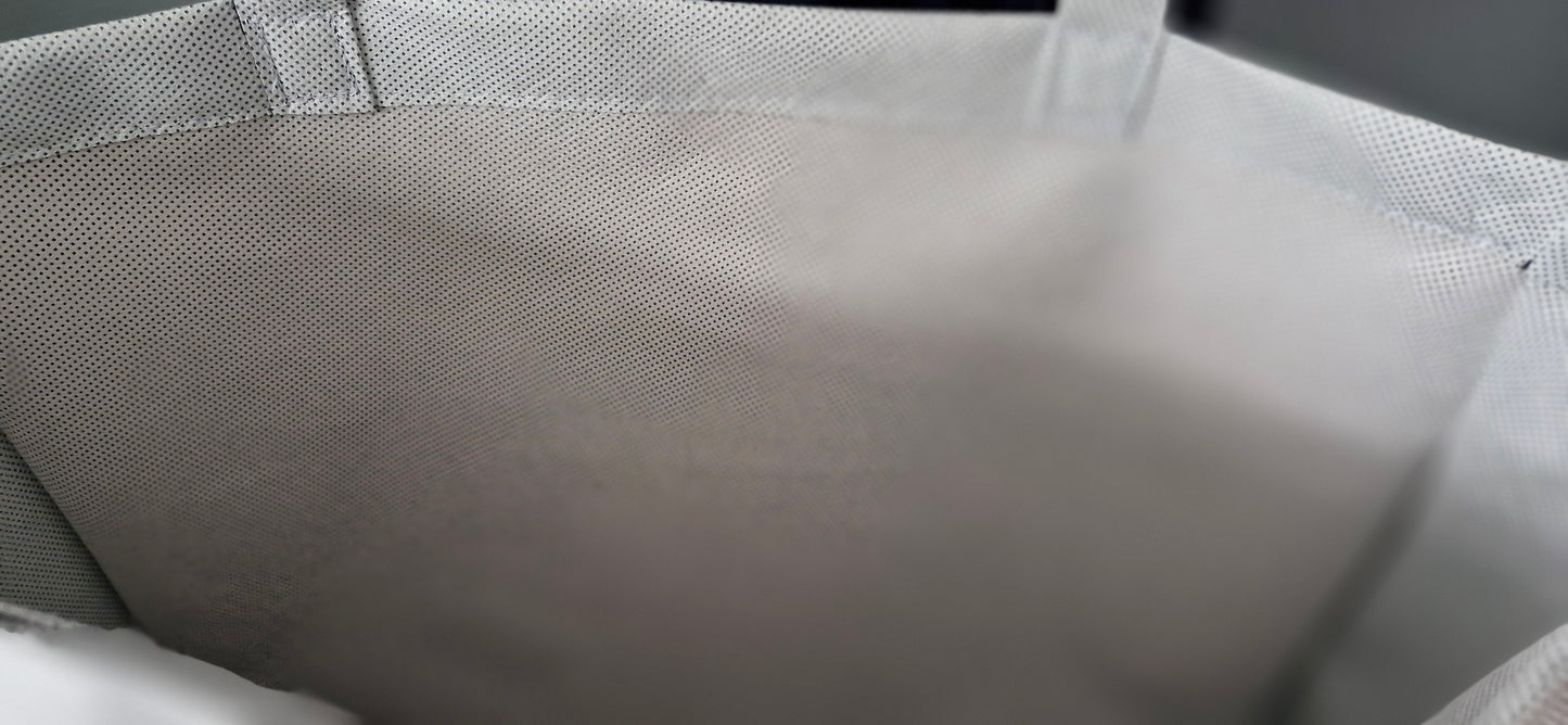 Bag - Holiday bag - tote bag