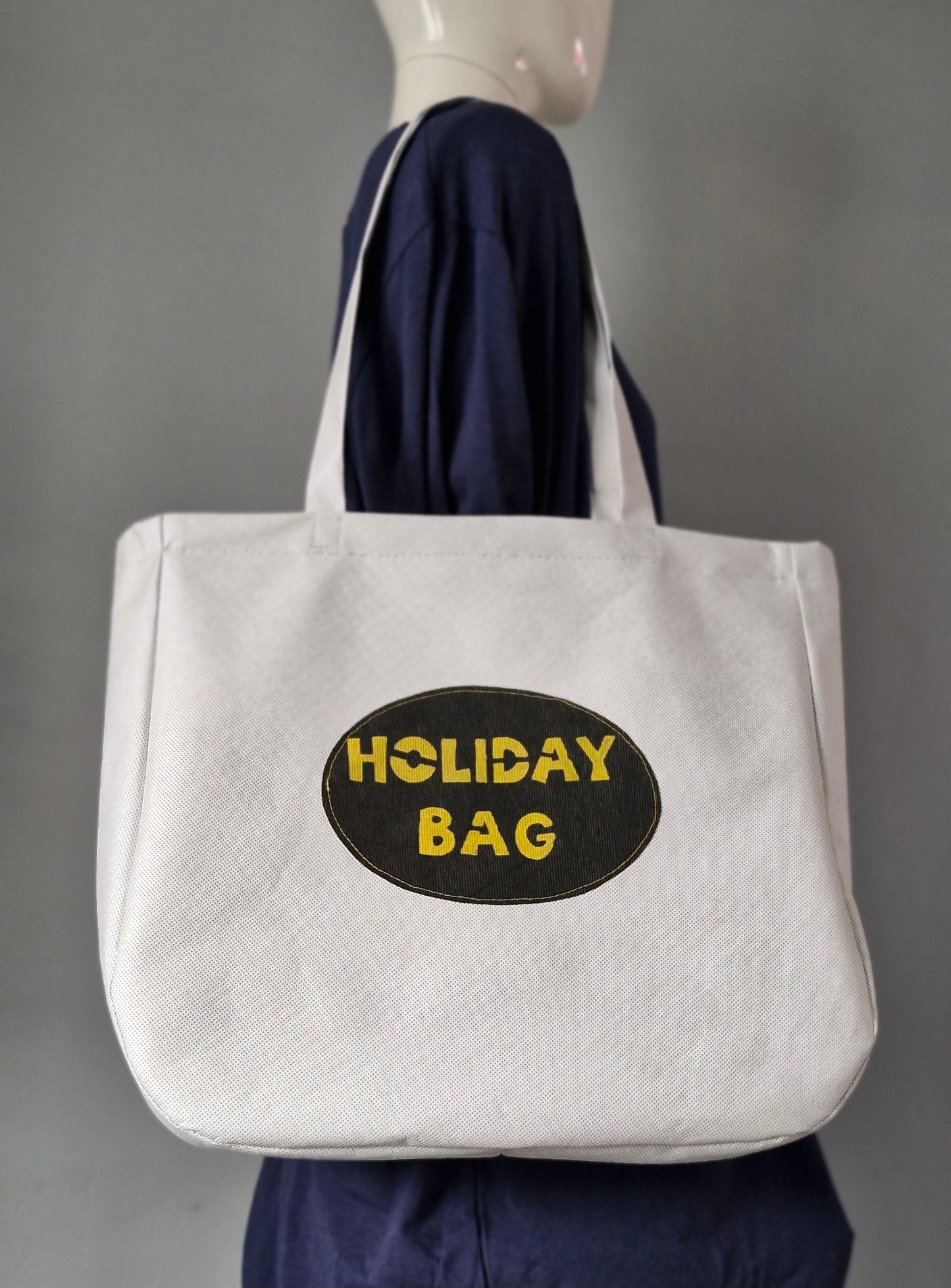 Bag - Holiday bag - tote bag