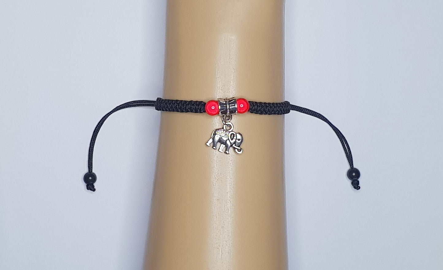 Elephant bracelet