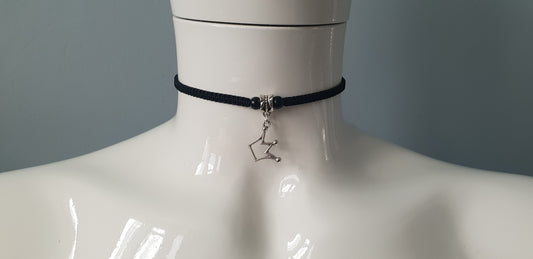 Crown choker