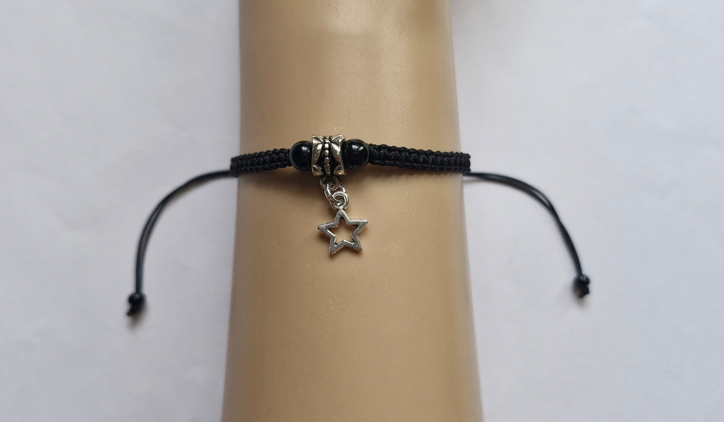 Star bracelet