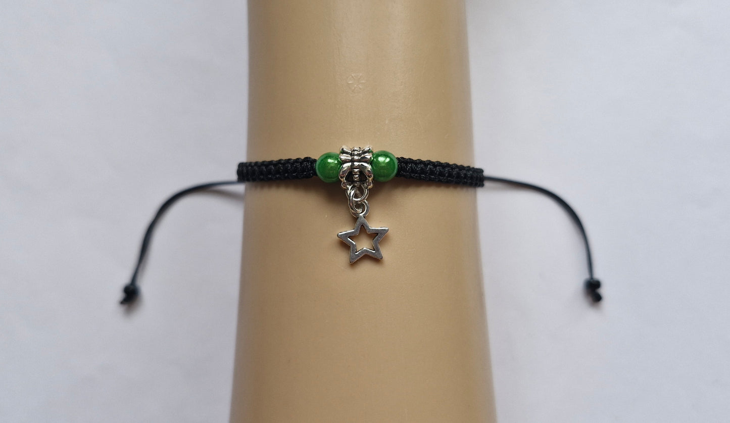 Star bracelet