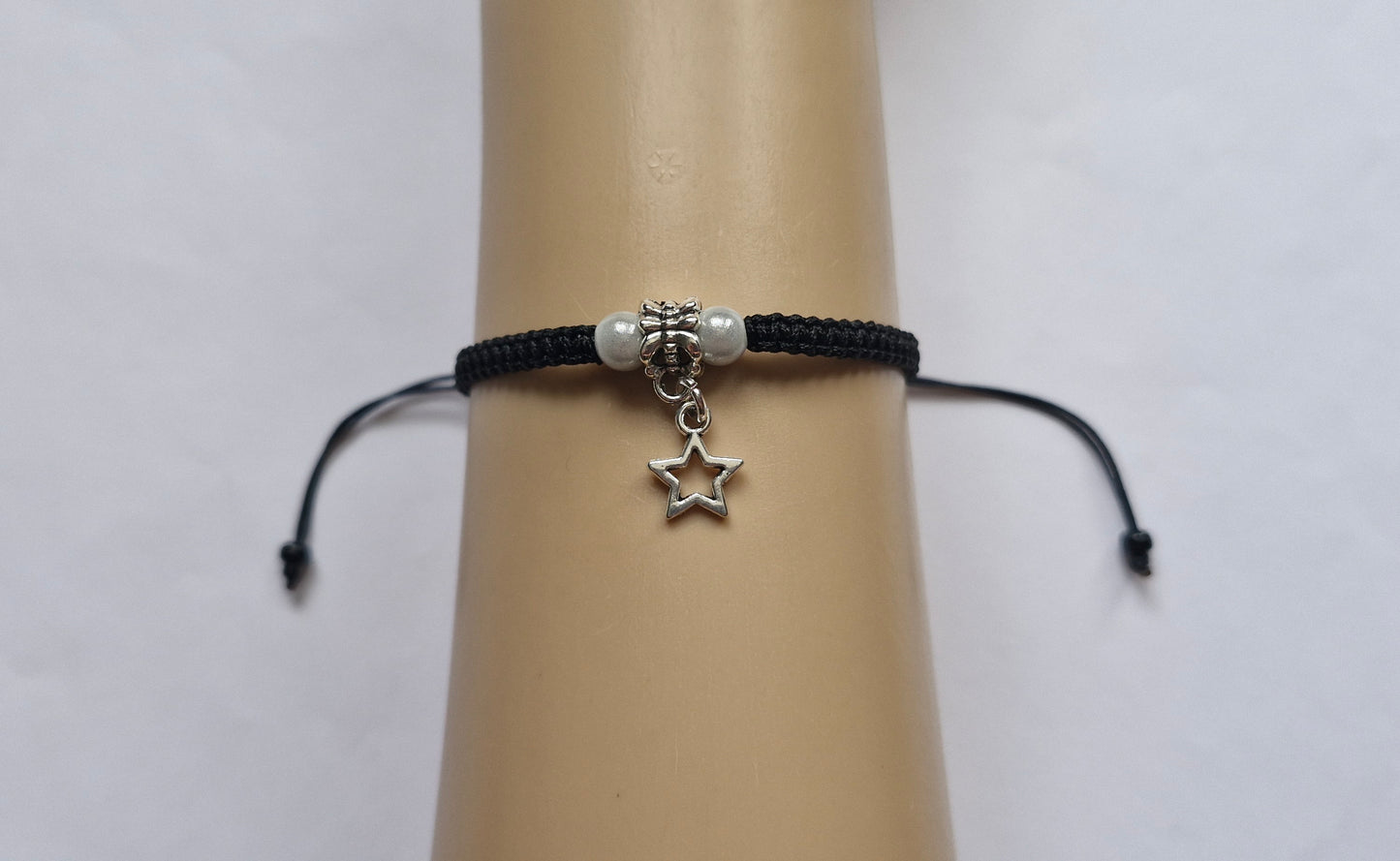 Star bracelet