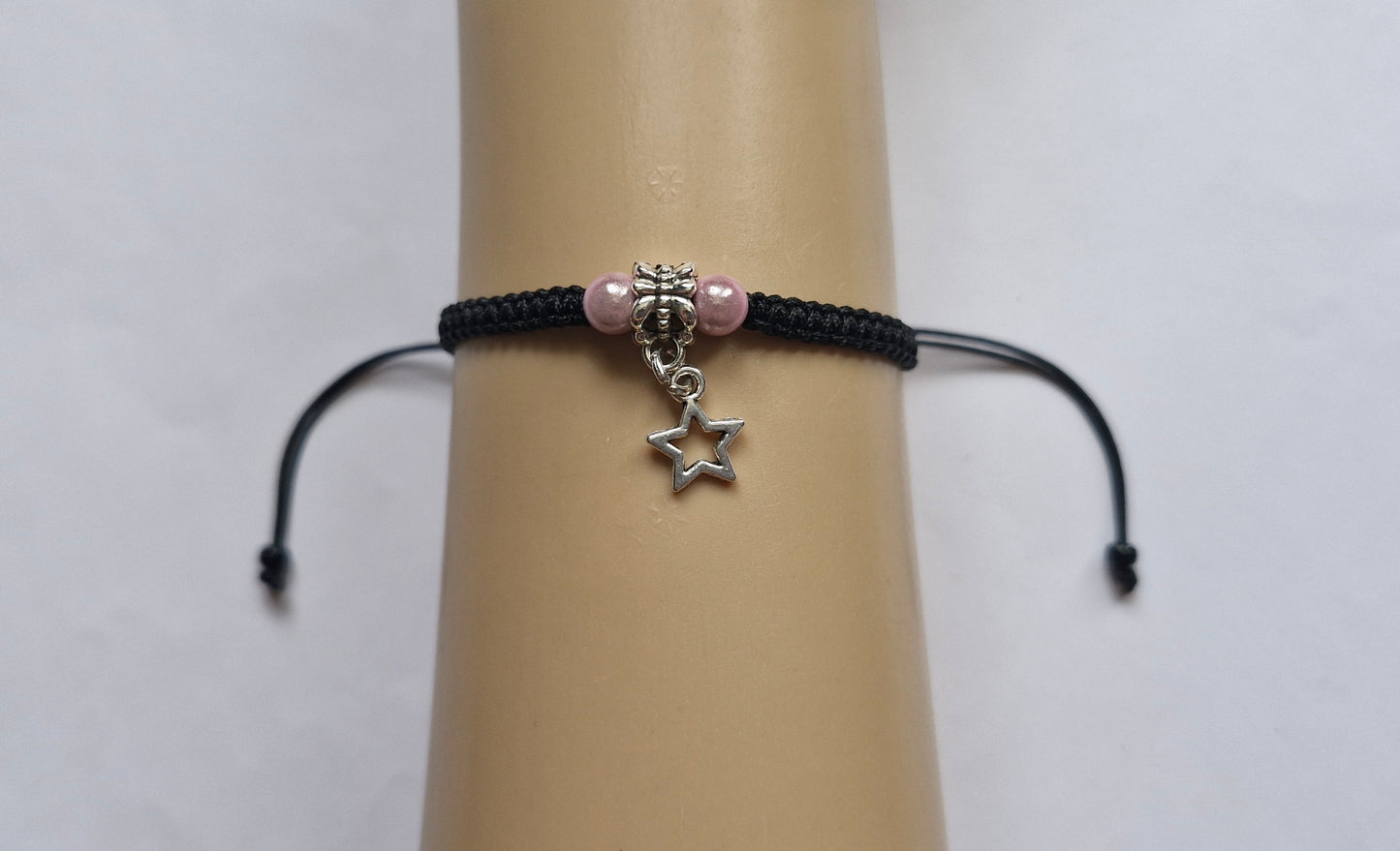 Star bracelet