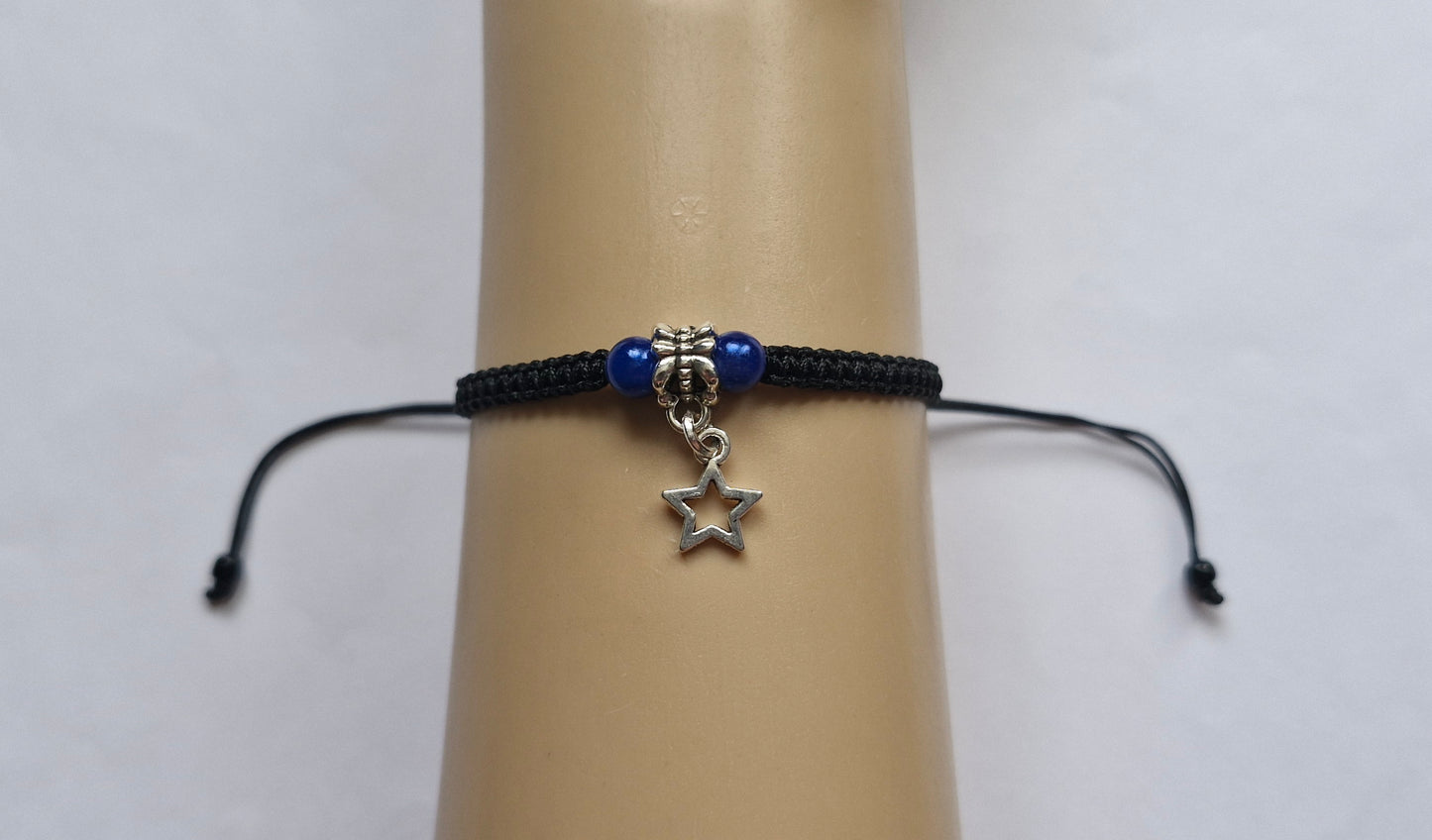 Star bracelet