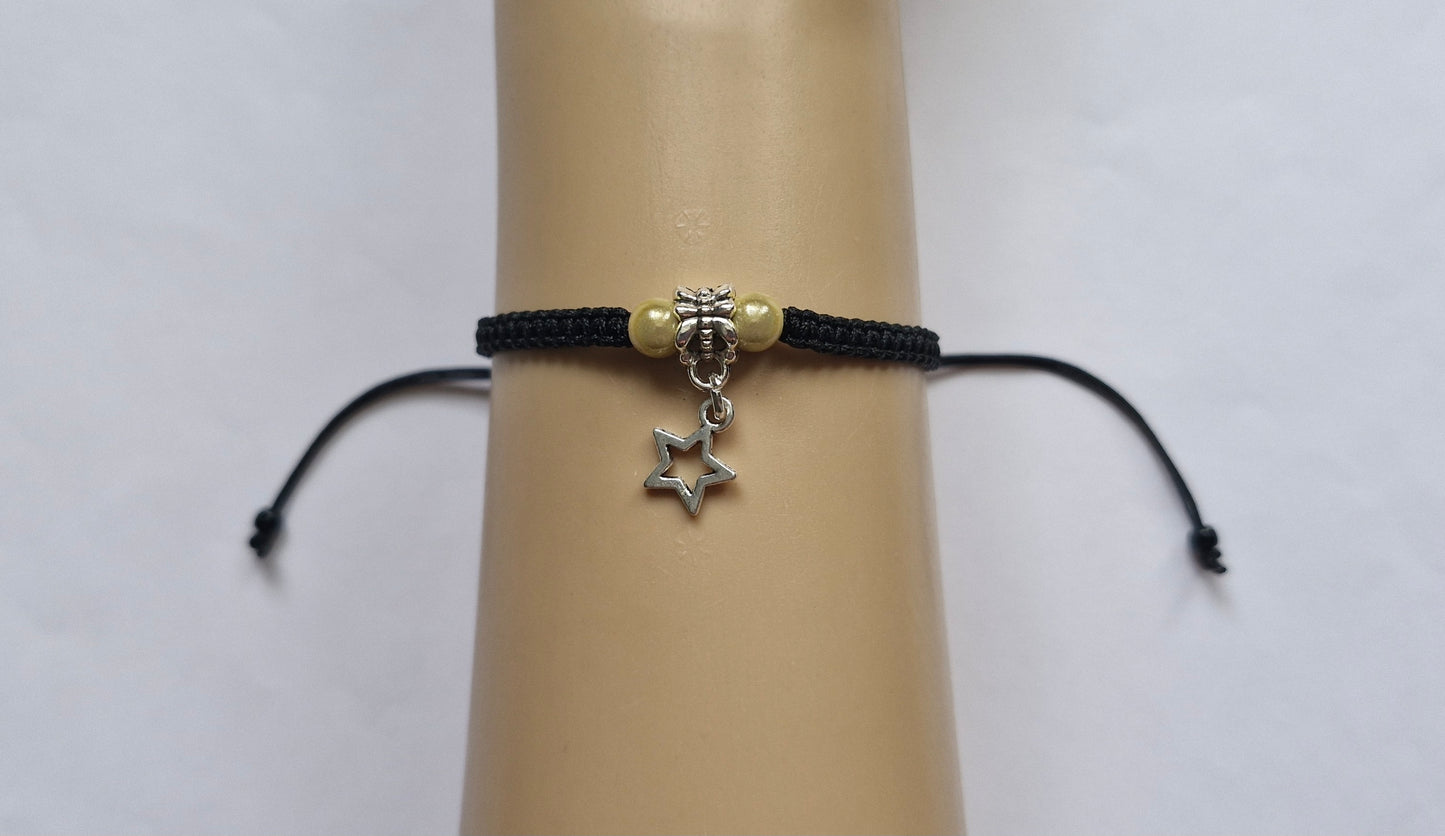 Star bracelet