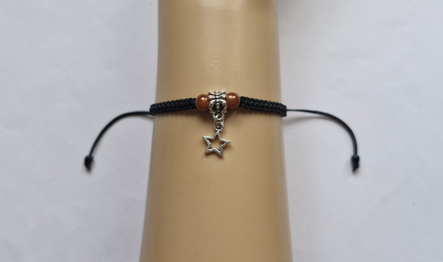 Star bracelet