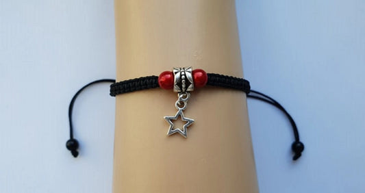 Star bracelet