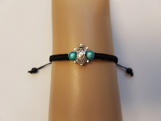 Turtle bracelet