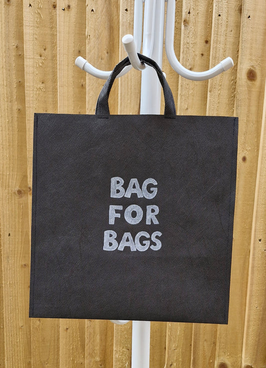 Bag for bags storage bag