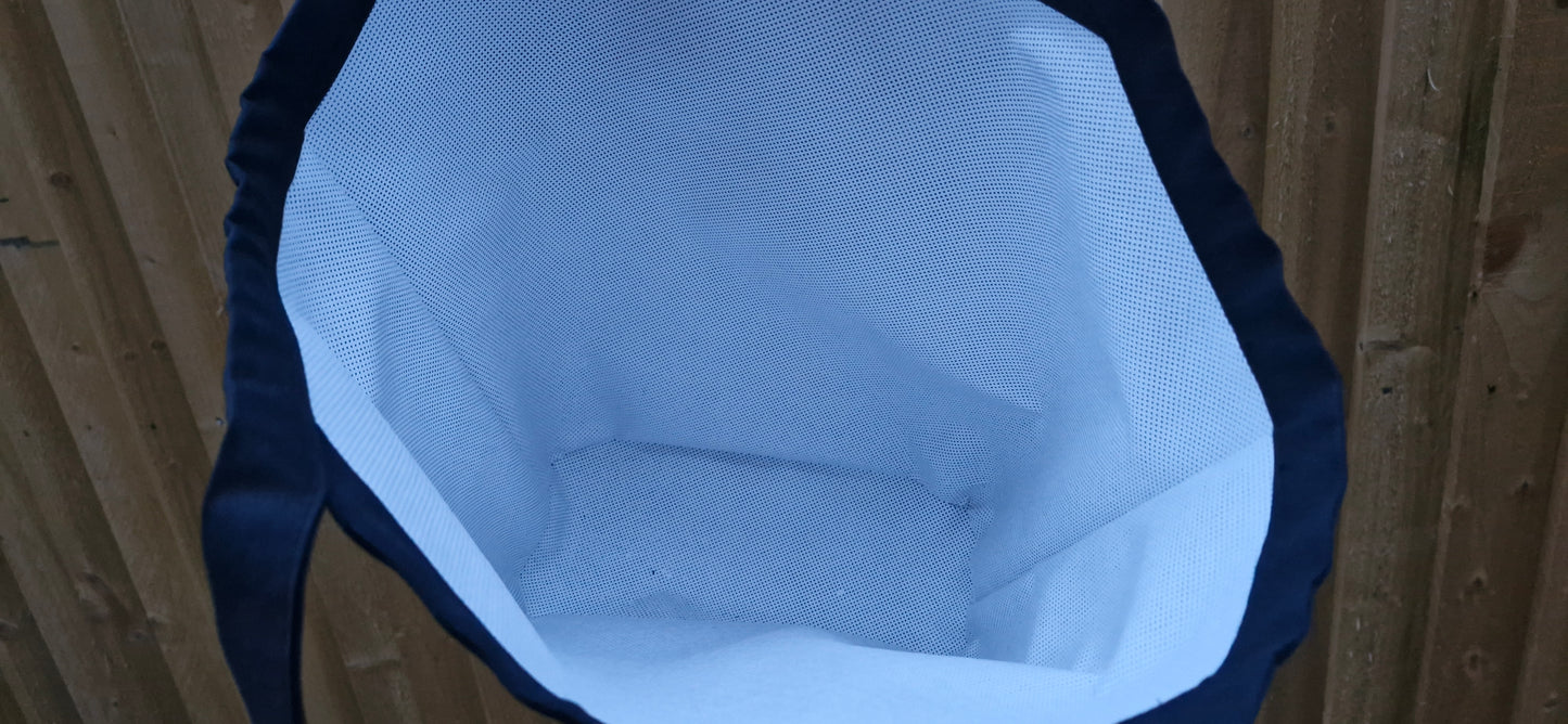 Bag - 'Work bag' medium tote bag