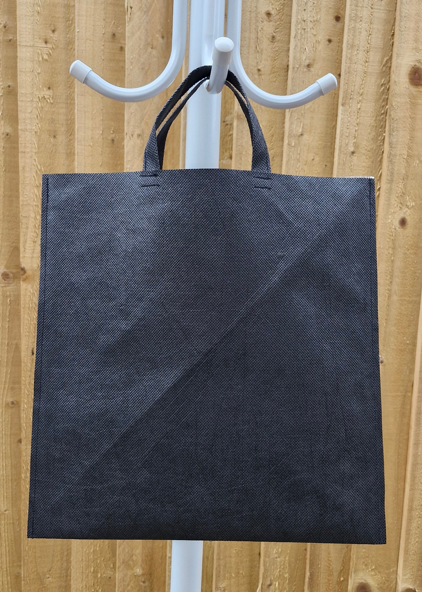 Bag for for bags - blue