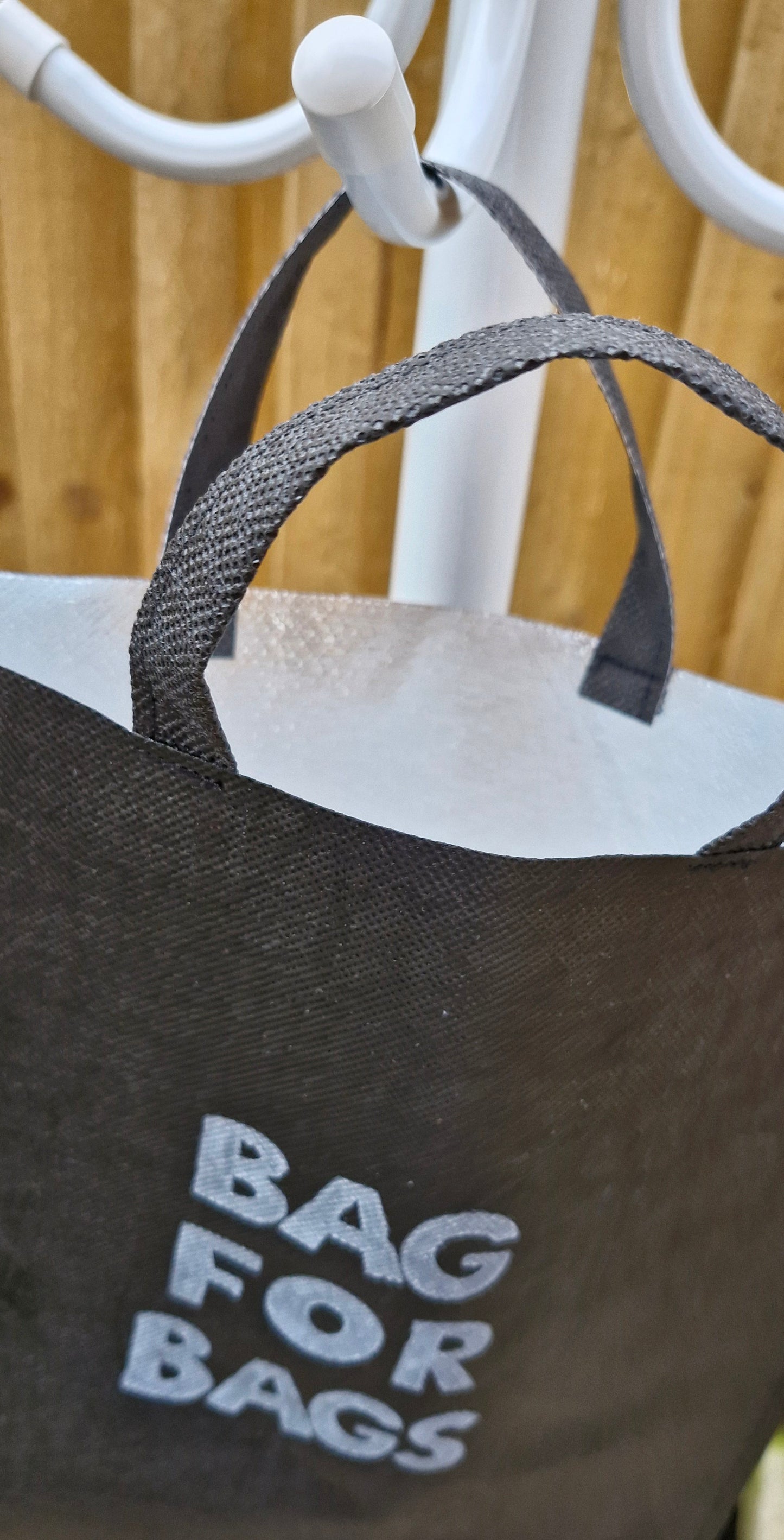 Bag for bags storage bag