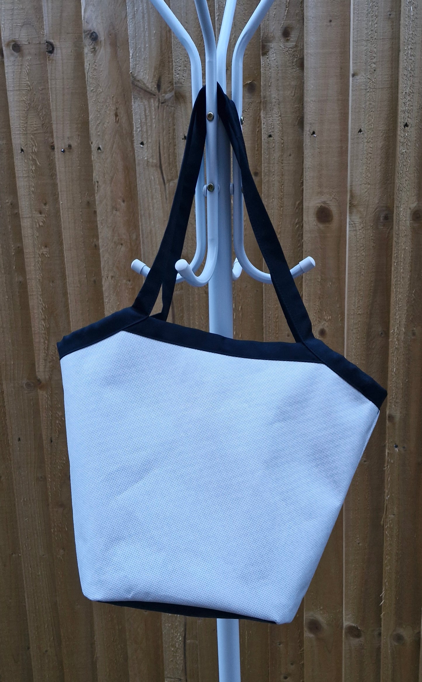 Bag - 'Work bag' medium tote bag